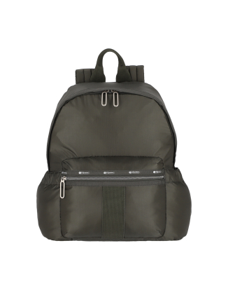 에센셜 메드 백팩 그래블 C