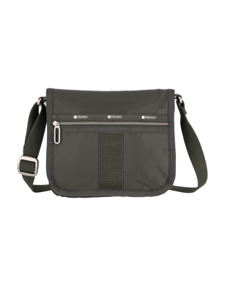 에센셜 플랩 백 그래블 C