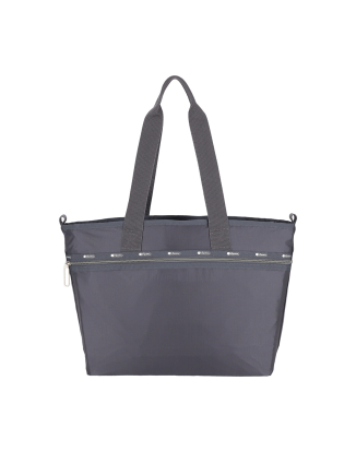 에센셜 집 토트 섀도우 그레이 C
