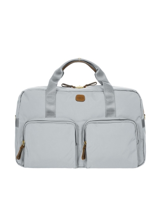 엑스트래블 포켓 백 그레이