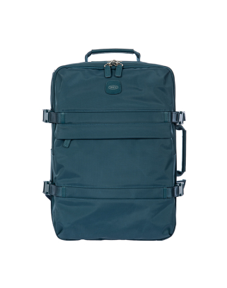 포지타노 소프트 언더시트 백팩 시 그린