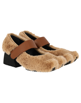 디아블로 플랫폼 퍼 발레리나