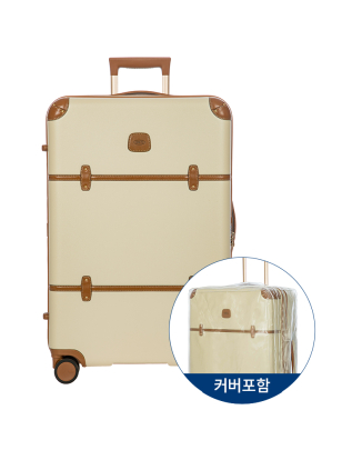 NEW 벨라지오 캐리어 28인치 (70.5cm) 크림