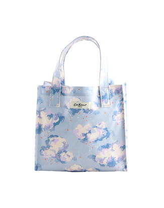 스몰 북백 - 실버 라이닝