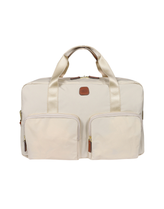 엑스트래블 포켓백 베이지