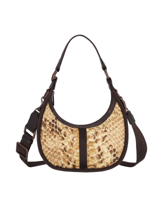 볼로냐 스몰 파이톤 샌드