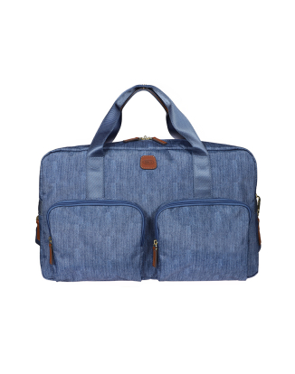 엑스트래블 포켓백 진스