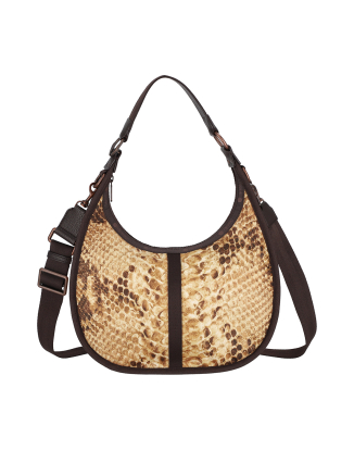 볼로냐 미디엄 파이톤 샌드