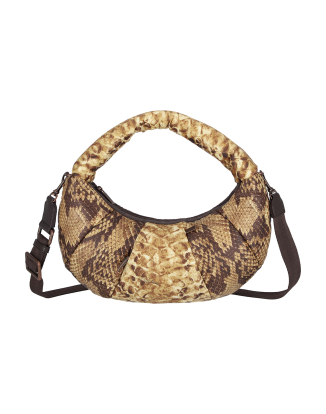 베네치아 스몰 파이톤 샌드