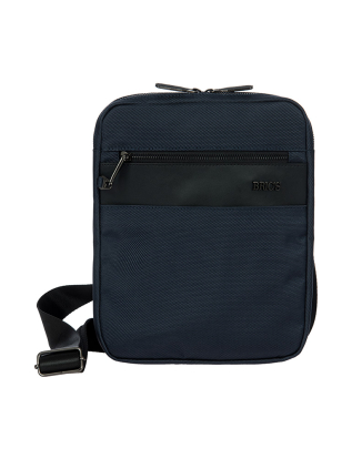 마테라 숄더백 S 블루