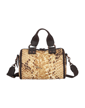 토스카나 파이톤 샌드