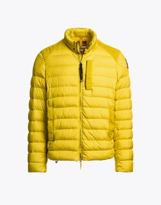 남성 숏 다운 자켓 윌프레드-ANTIQUE MOSS (25WMPMPURL01PJ0691)