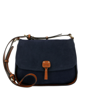 라이프 크로스바디 블루