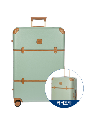 NEW 벨라지오 캐리어 30인치 (76cm) 유칼립투스