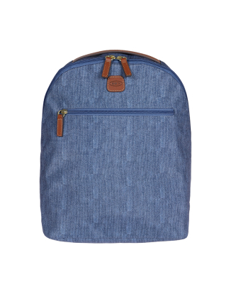 엑스트래블 백팩 더블 집 진스