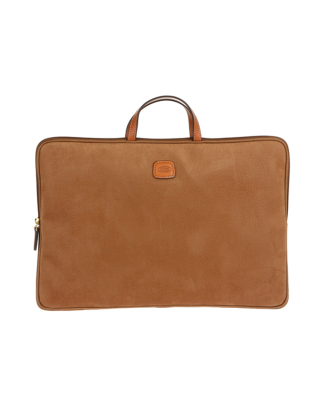 라이프 PC 홀더 17인치 (29cm) 카멜