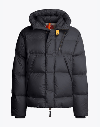 남성 다운 푸퍼 자켓 클라우드-Pencil (24WMPMPUPP01PJ0710)