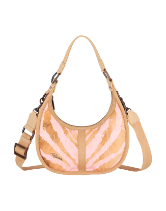 볼로냐 스몰 프리덤 핑크