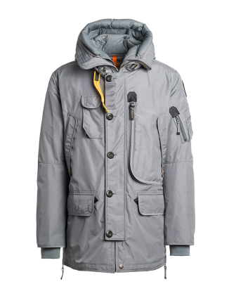 남성 다운 자켓 코디악-Lead (23WMPMJKMA02PJ0255)