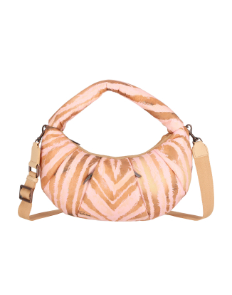 베네치아 스몰 프리덤 핑크