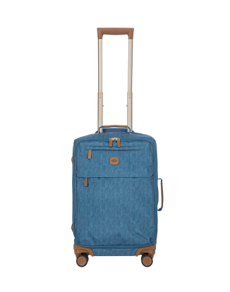 엑스트래블 캐리어 21인치 (55cm) 진스