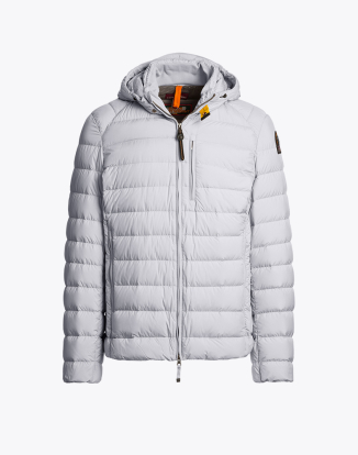 남성 초경량 다운 자켓 라스트 미닛-LUNAR ROCK (25WMPMPUSL02PJ0778)