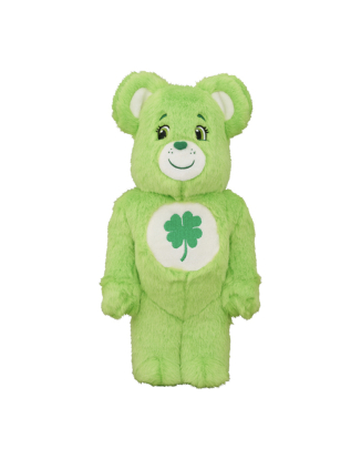 400% BEARBRICK Good Luck Bear™ COSTUME Ver.