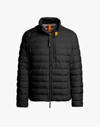 남성 초경량 다운 자켓 유고-BLACK (25WMPMPUSL04PJ0541)