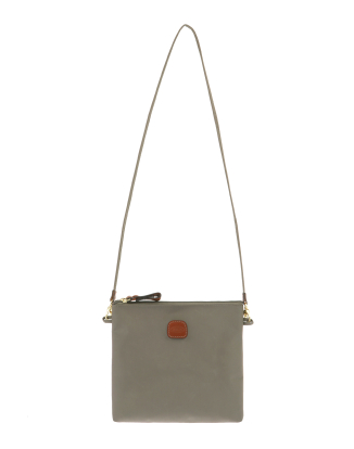 엑스백 크로스바디 미니 도브 그레이