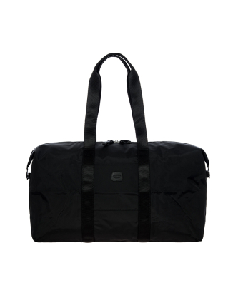 엑스백 홀드올 라지 블랙