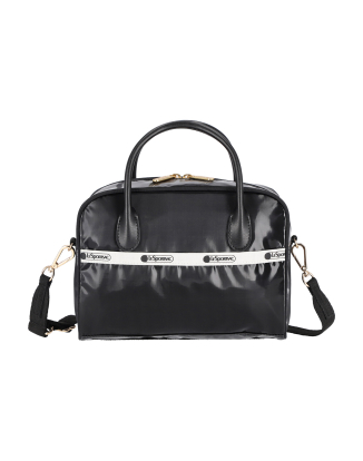 클래식 스퀘어 업타운 샤인 크로스백 [1082.LC99]