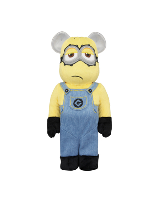 400% BEARBRICK KEVIN COSTUME Ver.