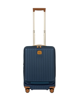 카프리2 캐리어 21인치 (55cm) 블루 EXP