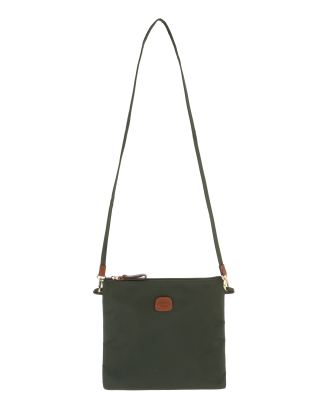 엑스백 크로스바디 미니 올리브