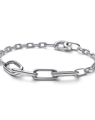 판도라 미 슬림 링크 체인 브레이슬릿