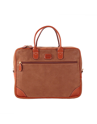 라이프 브리프케이스 집 아웃 카멜