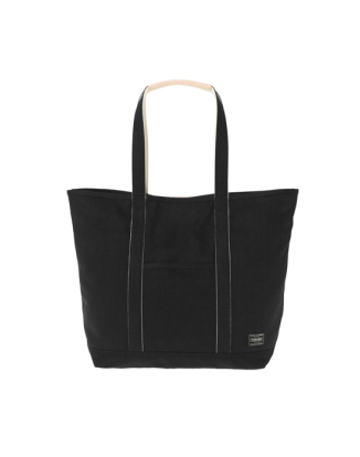NOIR TOTE BAG(M)