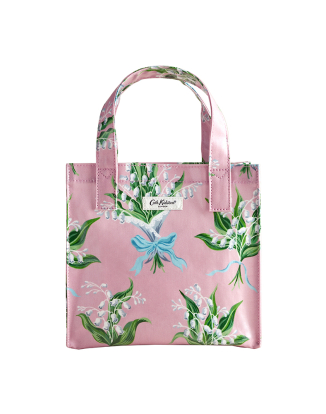 스몰 북백 - 핑크 릴리 오브 더 밸리