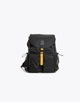 유니섹스 백팩 미첼-BLACK (25WMPABABA01PJ0541)