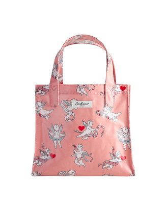 스몰 북백 - 큐피드