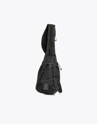 유니섹스 크로스바디백 켐프-BLACK (25WMPABABA02PJ0541)