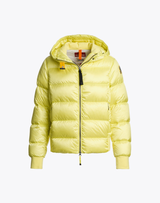 여성 경량 다운 재킷 머라이어-CHARLOCK (25WMPWPUSX42PJ0303)