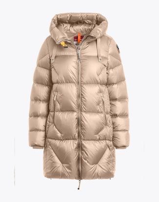 여성 롱다운 푸퍼 자넷-Sun Kissed (24WMPWPUHY33PJ0253)