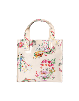 스몰 북백 - 썸머 퍼레이드 에크루