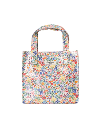 스몰 북백 - 하모니 딧시 블루&옐로우