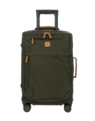 엑스트래블 캐리어 21인치 (55cm) 올리브