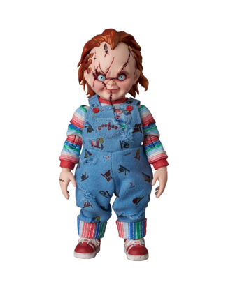 MAFEX CHUCKY (BRIDE OF CHUCKY)