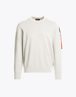 남성 스웨터 베이직 브로우-PURITY (25WMPMKNRK04PJ0748)