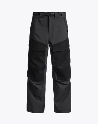 남성 스키 팬츠 아묵타-BLACK (25WMPMPAWG03PJ0541)