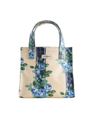 스몰 북백 - 가든 스트라이프